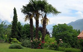Bellagio Lake View Villa